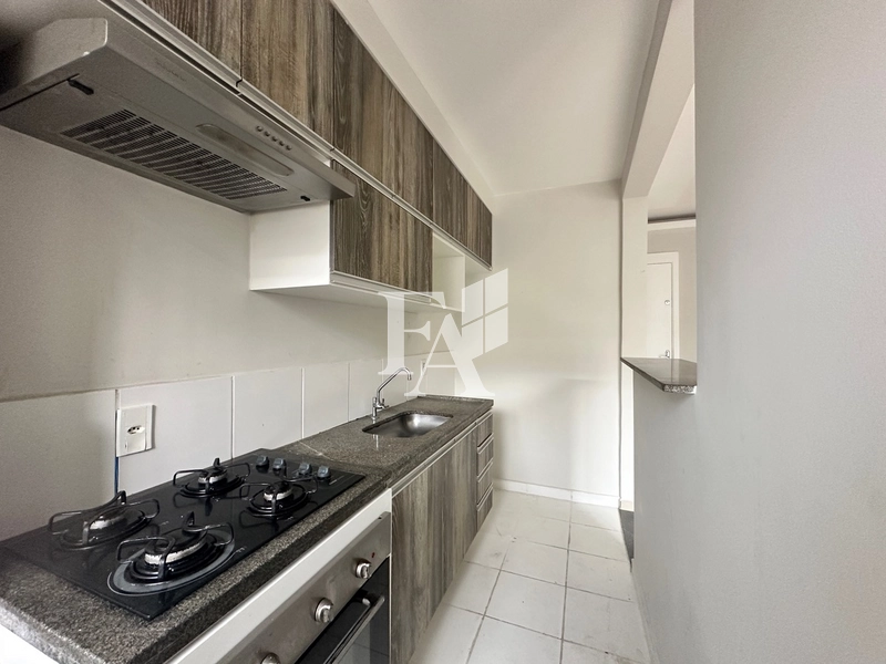 Apartamento à venda, Bairro da Glória, Macaé/RJ: 6ª foto da galeria de imagens do imóvel