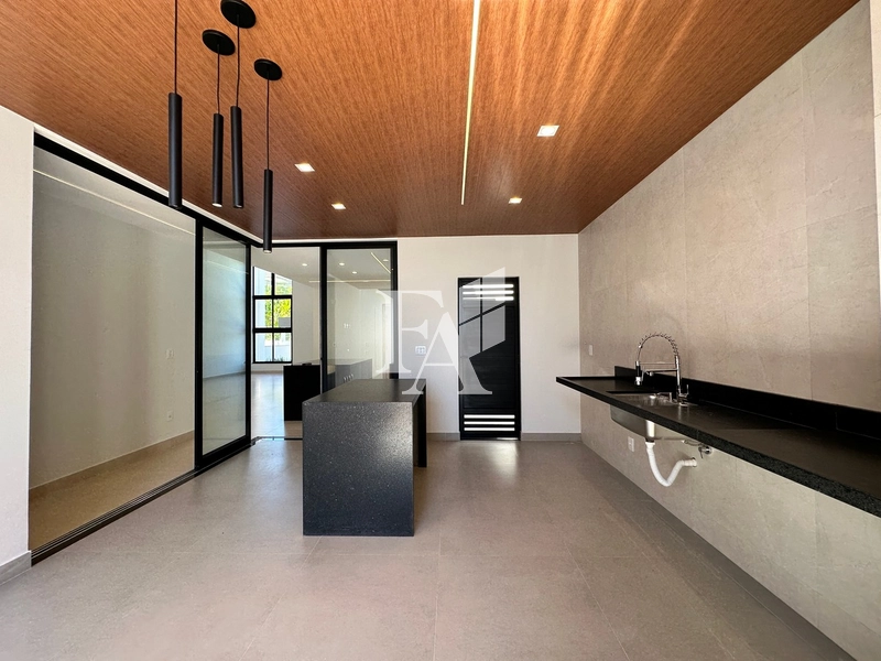 Casa em condomínio à venda, Vale dos Cristais, Macaé/RJ: 16ª foto da galeria de imagens do imóvel