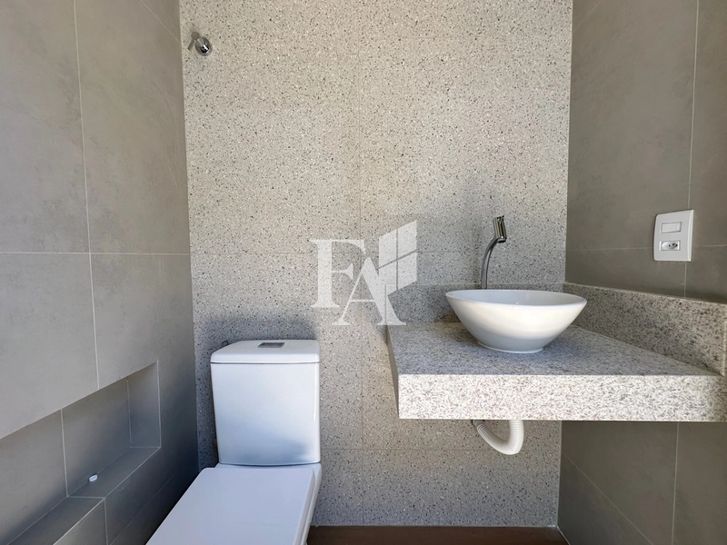 Casa em condomínio à venda, Vale dos Cristais, Macaé/RJ: 23ª foto da galeria de imagens do imóvel