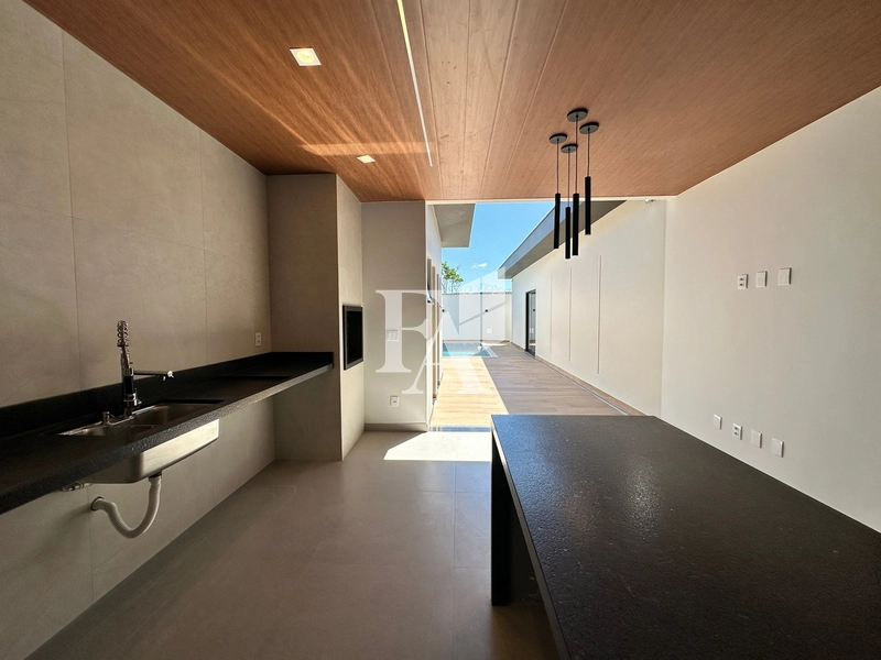 Casa em condomínio à venda, Vale dos Cristais, Macaé/RJ: 17ª foto da galeria de imagens do imóvel