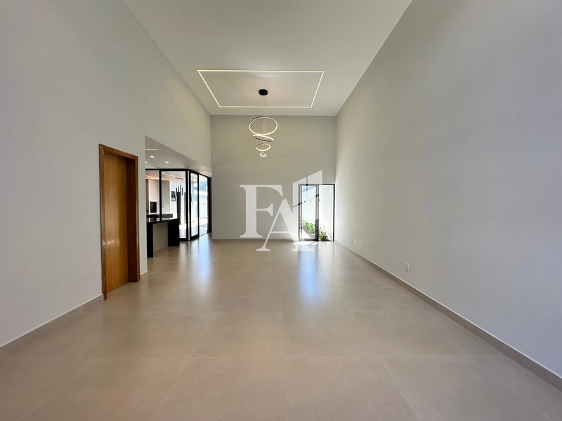 Casa em condomínio à venda, Vale dos Cristais, Macaé/RJ: 6ª foto da galeria de imagens do imóvel