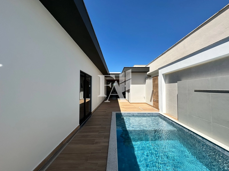 Casa em condomínio à venda, Vale dos Cristais, Macaé/RJ: 20ª foto da galeria de imagens do imóvel