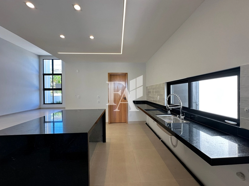 Casa em condomínio à venda, Vale dos Cristais, Macaé/RJ: 10ª foto da galeria de imagens do imóvel