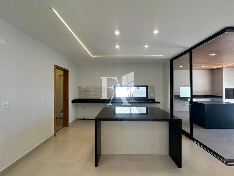 Casa em condomínio à venda, Vale dos Cristais, Macaé/RJ: 8ª foto da galeria de imagens do imóvel