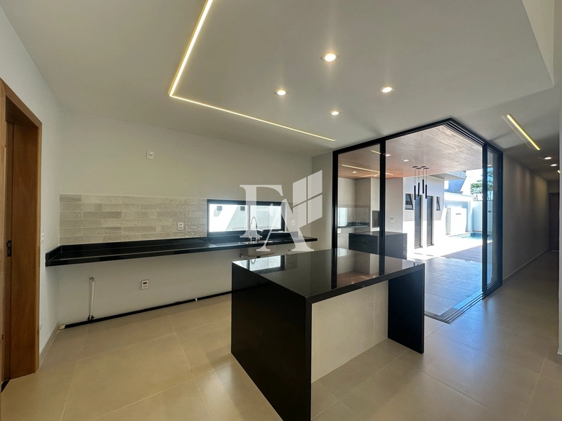 Casa em condomínio à venda, Vale dos Cristais, Macaé/RJ: 9ª foto da galeria de imagens do imóvel