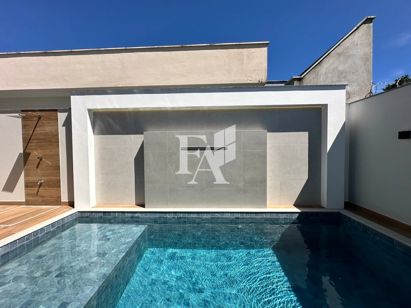 Casa em condomínio à venda, Vale dos Cristais, Macaé/RJ: 21ª foto da galeria de imagens do imóvel