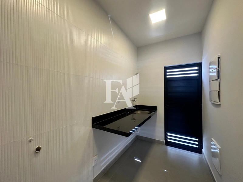 Casa em condomínio à venda, Vale dos Cristais, Macaé/RJ: 12ª foto da galeria de imagens do imóvel