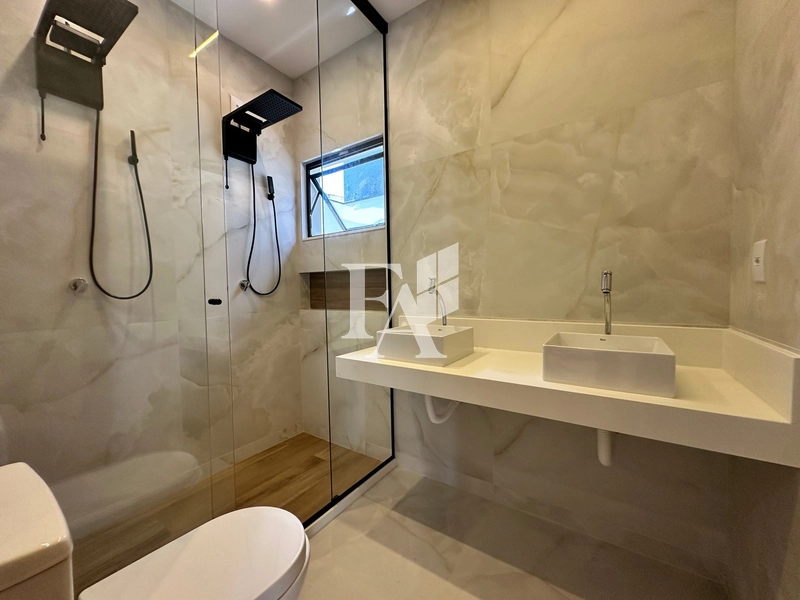 Casa em condomínio à venda, Vale dos Cristais, Macaé/RJ: 30ª foto da galeria de imagens do imóvel