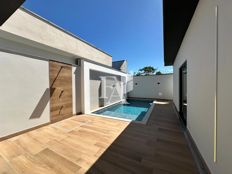 Casa em condomínio à venda, Vale dos Cristais, Macaé/RJ: 18ª foto da galeria de imagens do imóvel