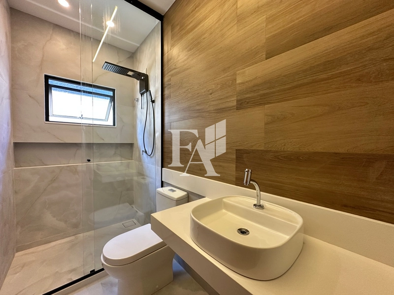 Casa em condomínio à venda, Vale dos Cristais, Macaé/RJ: 27ª foto da galeria de imagens do imóvel