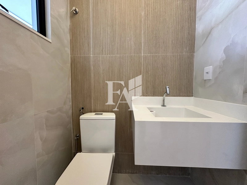 Casa em condomínio à venda, Vale dos Cristais, Macaé/RJ: 13ª foto da galeria de imagens do imóvel