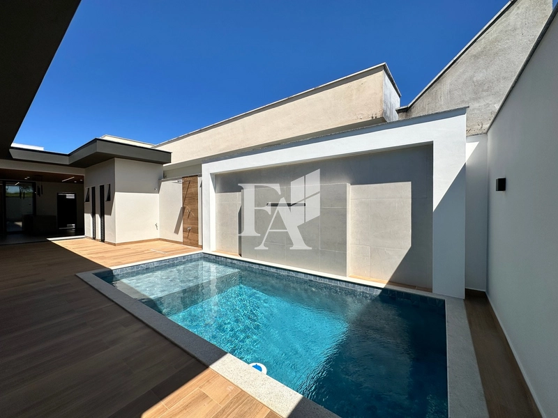 Casa em condomínio à venda, Vale dos Cristais, Macaé/RJ: 19ª foto da galeria de imagens do imóvel