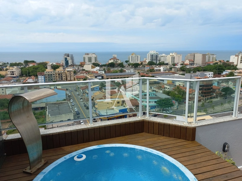Cobertura á venda, Bairro Riviera, Macaé/RJ: 22ª foto da galeria de imagens do imóvel
