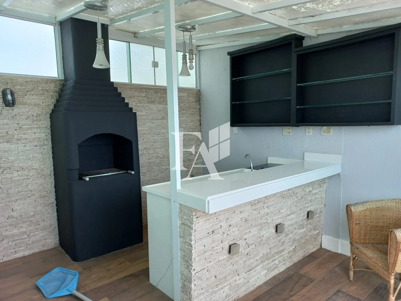 Cobertura á venda, Bairro Riviera, Macaé/RJ: 9ª foto da galeria de imagens do imóvel