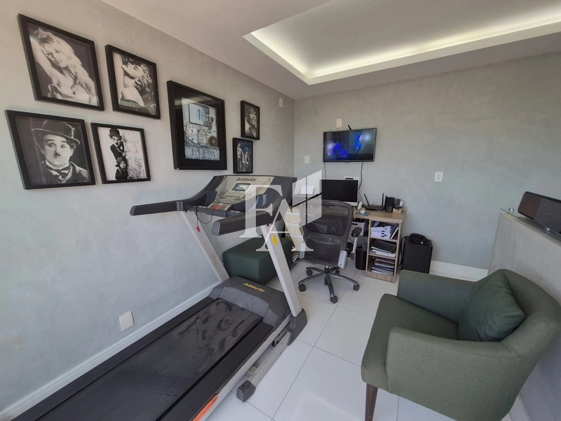 Cobertura á venda, Bairro Riviera, Macaé/RJ: 12ª foto da galeria de imagens do imóvel