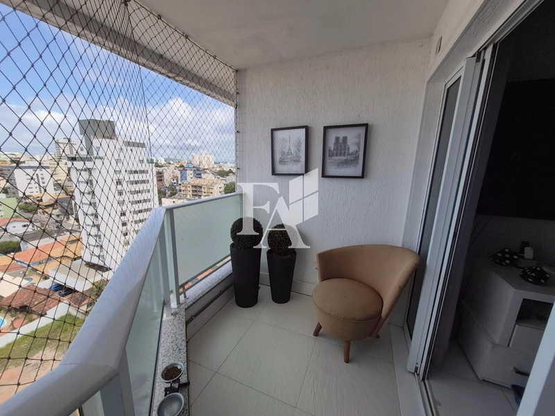 Cobertura á venda, Bairro Riviera, Macaé/RJ: 3ª foto da galeria de imagens do imóvel