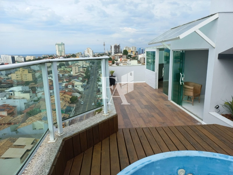 Cobertura á venda, Bairro Riviera, Macaé/RJ: 6ª foto da galeria de imagens do imóvel