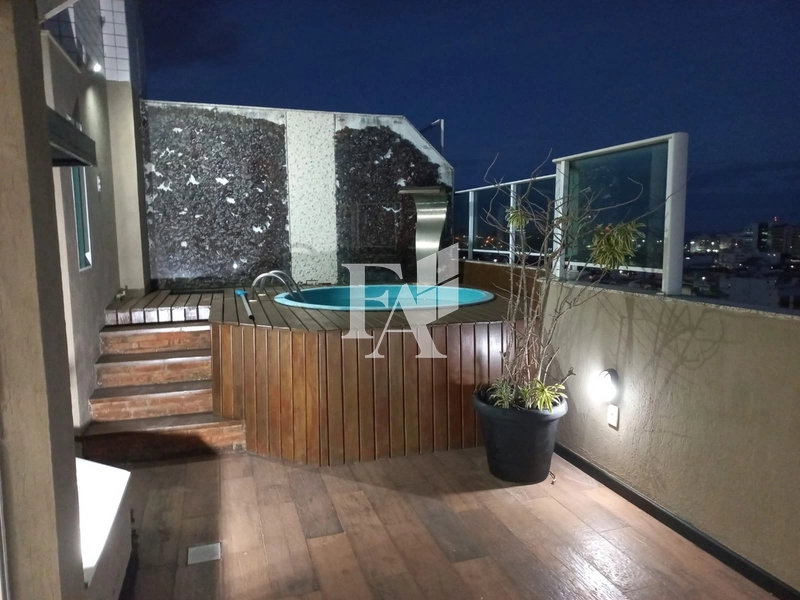 Cobertura á venda, Bairro Riviera, Macaé/RJ: 19ª foto da galeria de imagens do imóvel