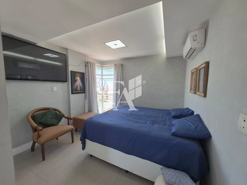 Cobertura á venda, Bairro Riviera, Macaé/RJ: 14ª foto da galeria de imagens do imóvel