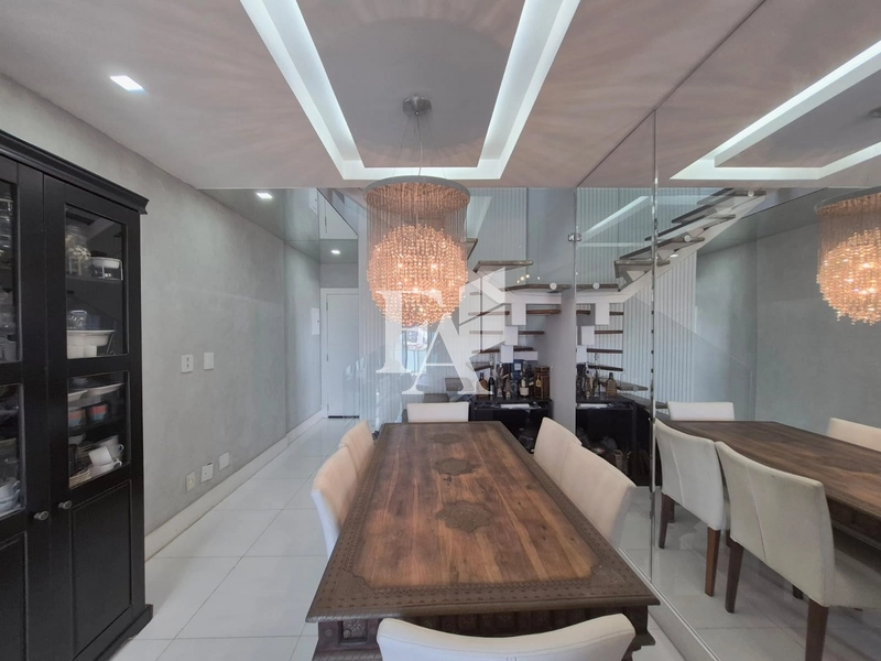 Cobertura á venda, Bairro Riviera, Macaé/RJ: 4ª foto da galeria de imagens do imóvel