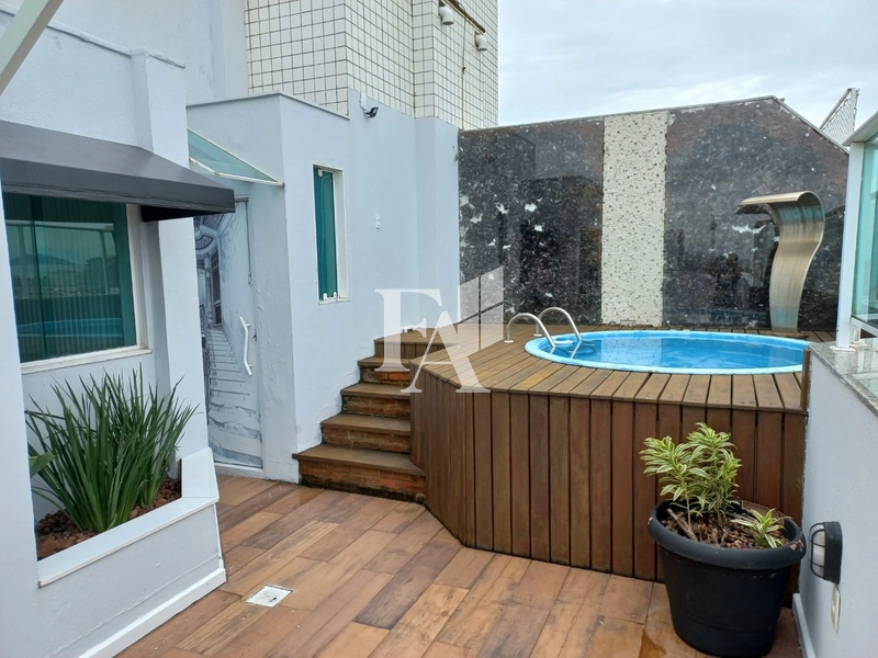 Cobertura á venda, Bairro Riviera, Macaé/RJ: 7ª foto da galeria de imagens do imóvel