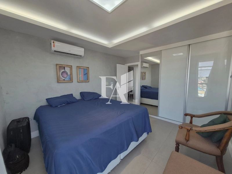 Cobertura á venda, Bairro Riviera, Macaé/RJ: 13ª foto da galeria de imagens do imóvel