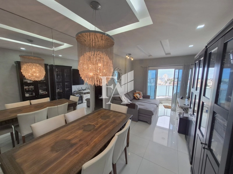 Cobertura á venda, Bairro Riviera, Macaé/RJ: 2ª foto da galeria de imagens do imóvel