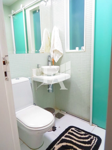 Cobertura á venda, Bairro Riviera, Macaé/RJ: 20ª foto da galeria de imagens do imóvel