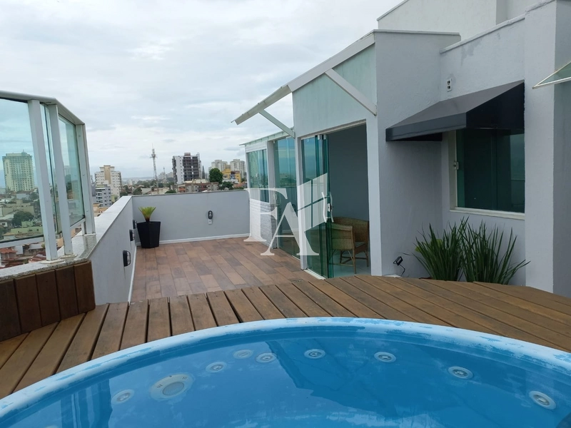 Cobertura á venda, Bairro Riviera, Macaé/RJ: 21ª foto da galeria de imagens do imóvel