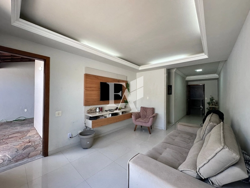 Casa a venda, Nova Macaé, Macaé/RJ: 4ª foto da galeria de imagens do imóvel