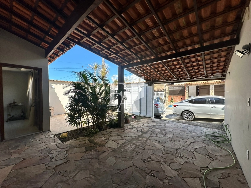 Casa a venda, Nova Macaé, Macaé/RJ: 21ª foto da galeria de imagens do imóvel