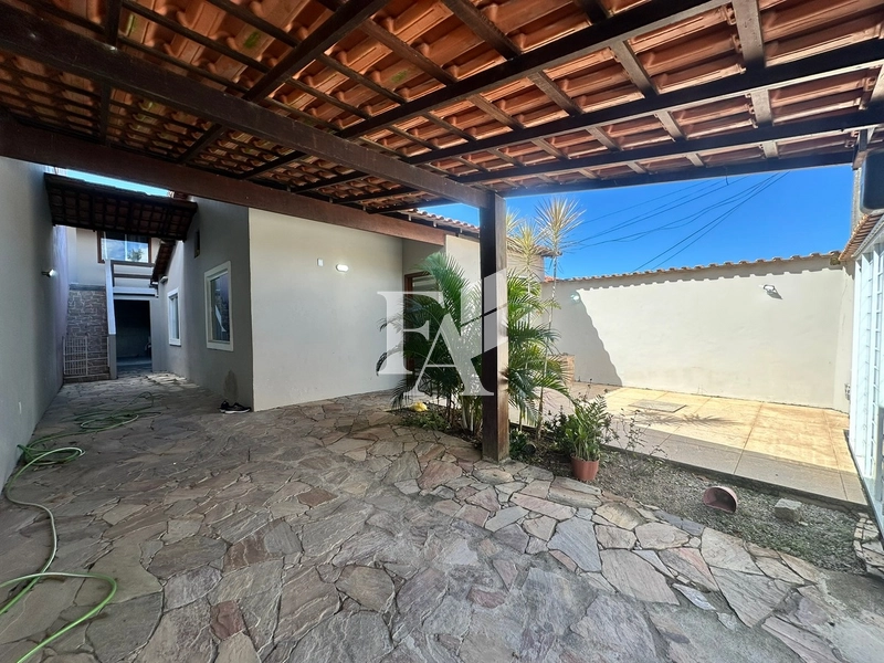 Casa a venda, Nova Macaé, Macaé/RJ: 2ª foto da galeria de imagens do imóvel