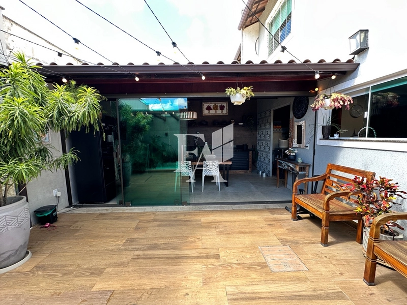 Casa em condomínio à venda, Granja dos Cavaleiros, Macaé/RJ: 24ª foto da galeria de imagens do imóvel