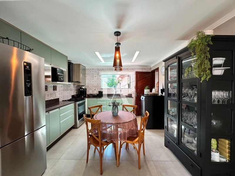 Casa em condomínio à venda, Granja dos Cavaleiros, Macaé/RJ: 12ª foto da galeria de imagens do imóvel