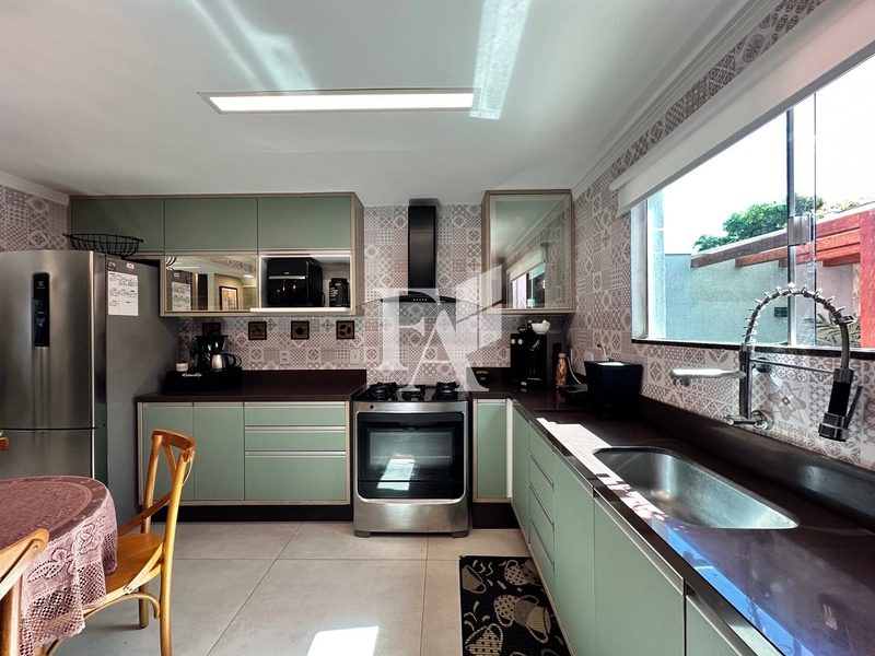 Casa em condomínio à venda, Granja dos Cavaleiros, Macaé/RJ: 14ª foto da galeria de imagens do imóvel