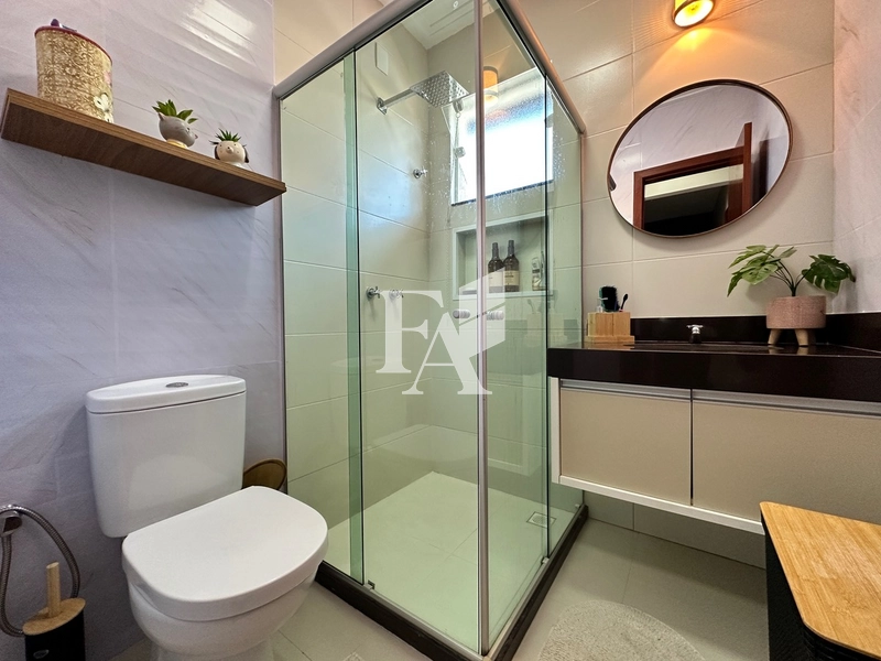 Casa em condomínio à venda, Granja dos Cavaleiros, Macaé/RJ: 35ª foto da galeria de imagens do imóvel