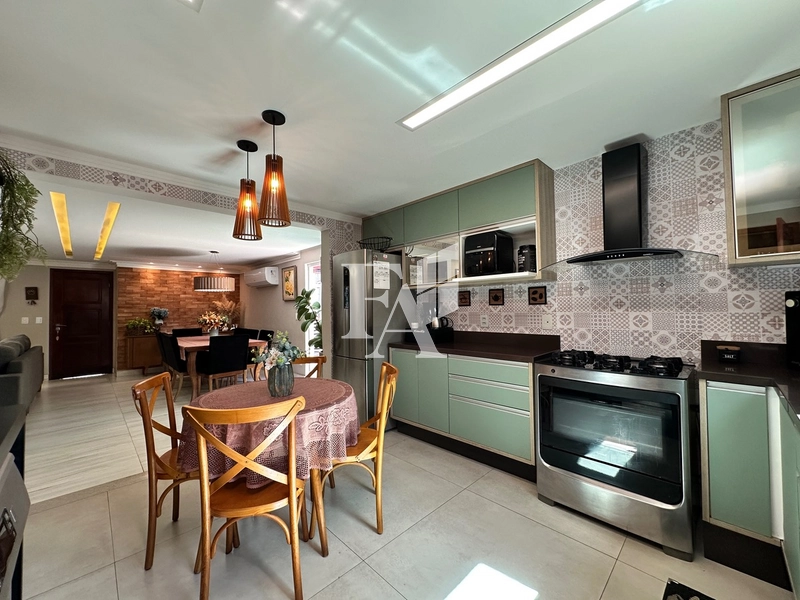 Casa em condomínio à venda, Granja dos Cavaleiros, Macaé/RJ: 11ª foto da galeria de imagens do imóvel