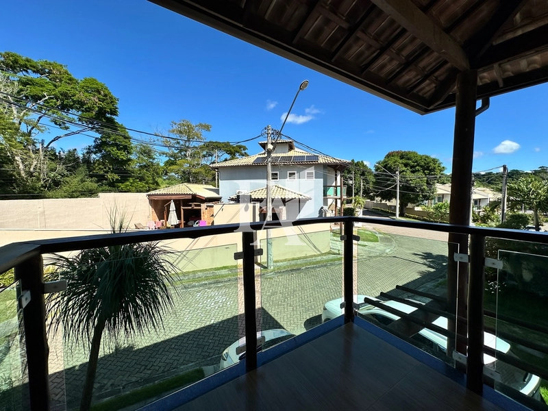 Casa em condomínio à venda, Granja dos Cavaleiros, Macaé/RJ: 26ª foto da galeria de imagens do imóvel