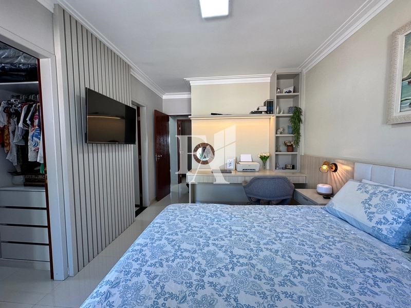 Casa em condomínio à venda, Granja dos Cavaleiros, Macaé/RJ: 28ª foto da galeria de imagens do imóvel