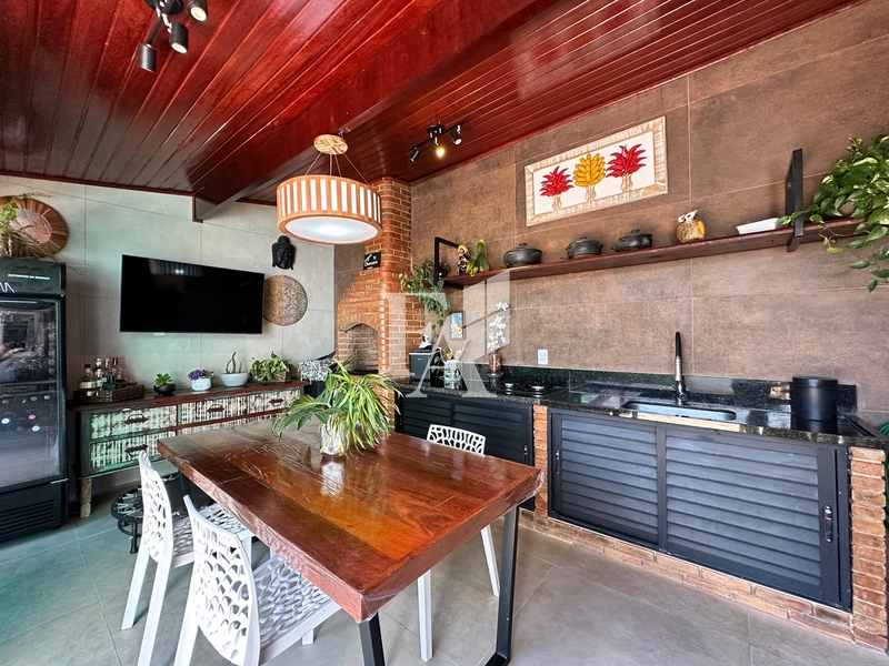 Casa em condomínio à venda, Granja dos Cavaleiros, Macaé/RJ: 18ª foto da galeria de imagens do imóvel