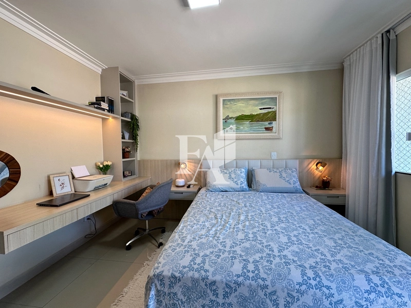 Casa em condomínio à venda, Granja dos Cavaleiros, Macaé/RJ: 29ª foto da galeria de imagens do imóvel