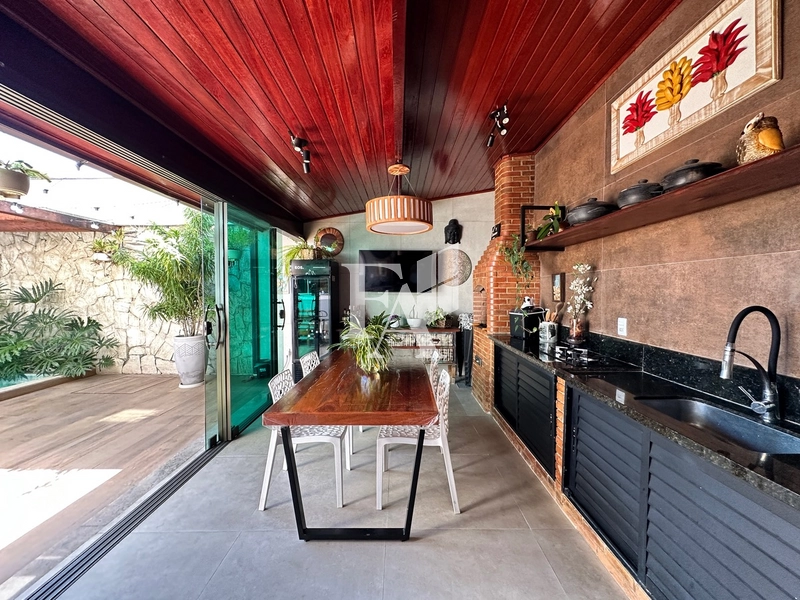 Casa em condomínio à venda, Granja dos Cavaleiros, Macaé/RJ: 15ª foto da galeria de imagens do imóvel