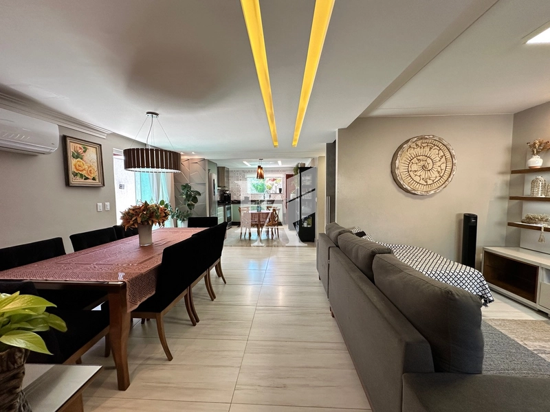 Casa em condomínio à venda, Granja dos Cavaleiros, Macaé/RJ: 10ª foto da galeria de imagens do imóvel