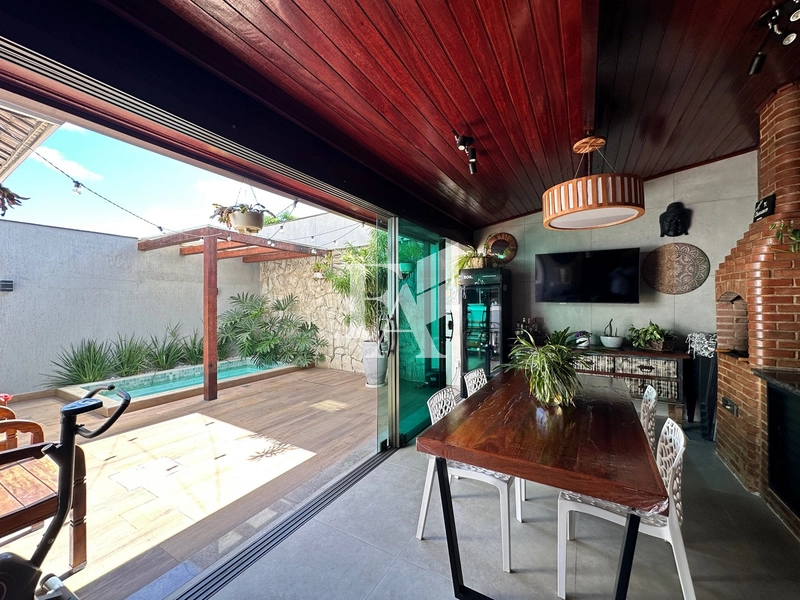 Casa em condomínio à venda, Granja dos Cavaleiros, Macaé/RJ: 16ª foto da galeria de imagens do imóvel