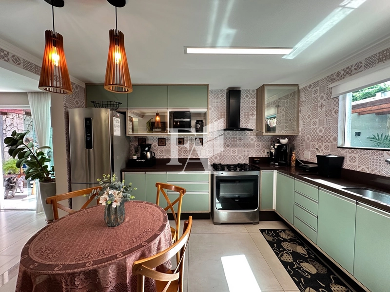 Casa em condomínio à venda, Granja dos Cavaleiros, Macaé/RJ: 13ª foto da galeria de imagens do imóvel