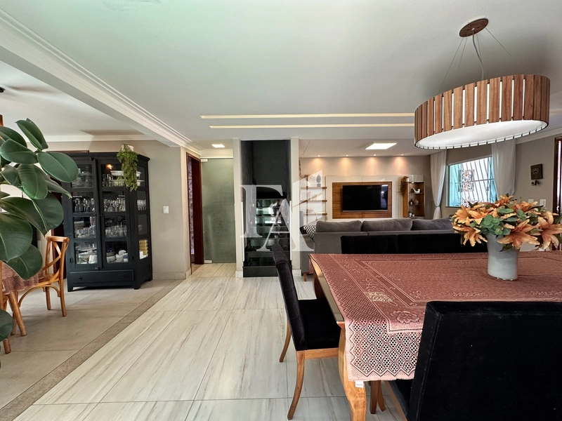 Casa em condomínio à venda, Granja dos Cavaleiros, Macaé/RJ: 9ª foto da galeria de imagens do imóvel