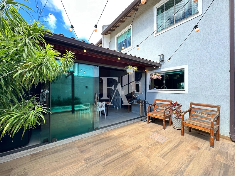 Casa em condomínio à venda, Granja dos Cavaleiros, Macaé/RJ: 23ª foto da galeria de imagens do imóvel