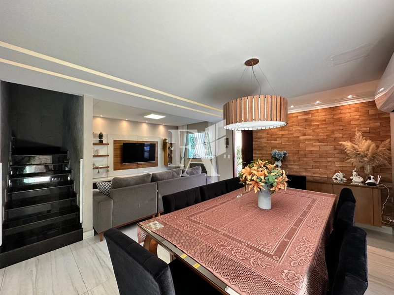 Casa em condomínio à venda, Granja dos Cavaleiros, Macaé/RJ: 1ª foto da galeria de imagens do imóvel