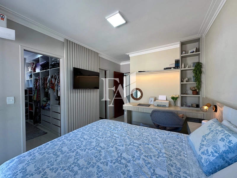 Casa em condomínio à venda, Granja dos Cavaleiros, Macaé/RJ: 27ª foto da galeria de imagens do imóvel