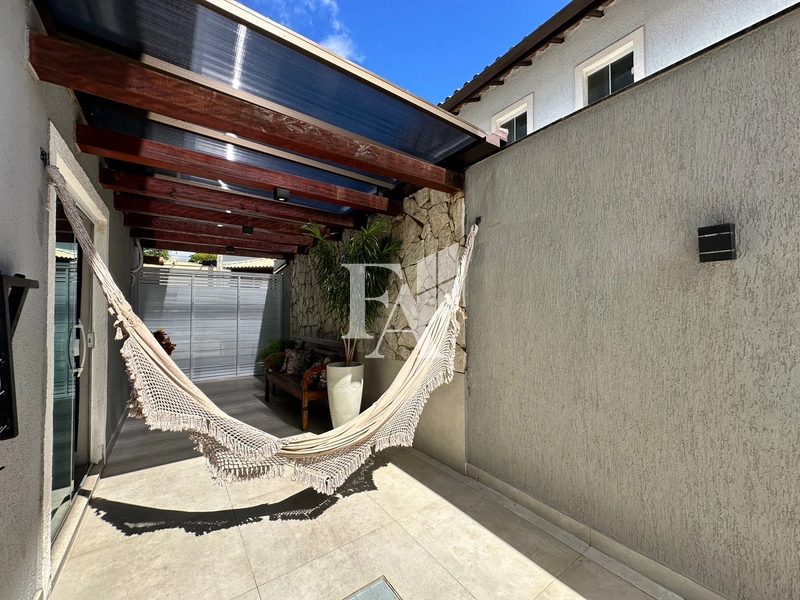 Casa em condomínio à venda, Granja dos Cavaleiros, Macaé/RJ: 22ª foto da galeria de imagens do imóvel